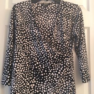 DKNY women top, Size S